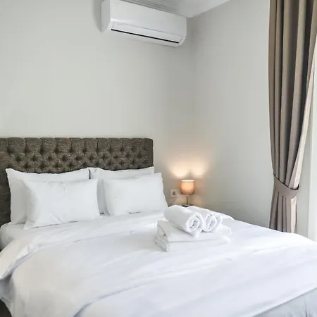 Apart-hotel Savka 4*