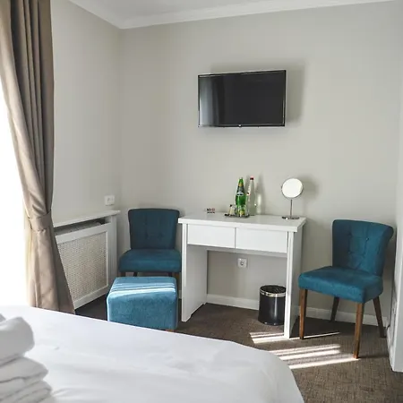 Savka Apart-hotel Vrnjačka Banja