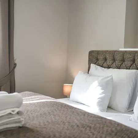 Savka Apart-hotel Vrnjačka Banja