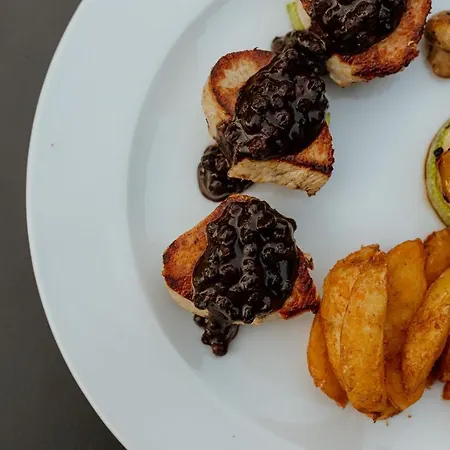 Apart-hotel Savka Vrnjačka Banja