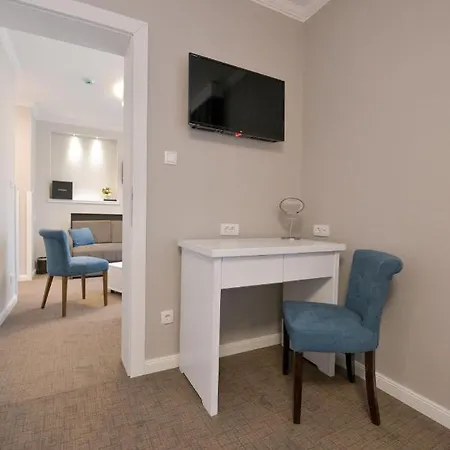 Savka Apart-hotel Vrnjačka Banja